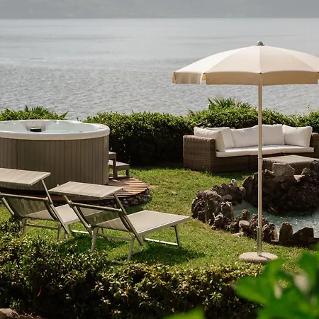 Ca Meison Bed & Breakfast 4*