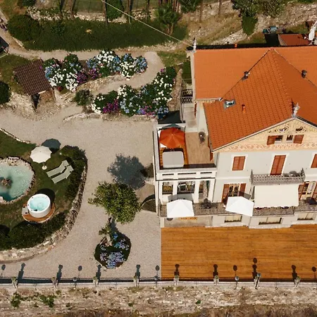 Bed & Breakfast Ca Meison Cannobio