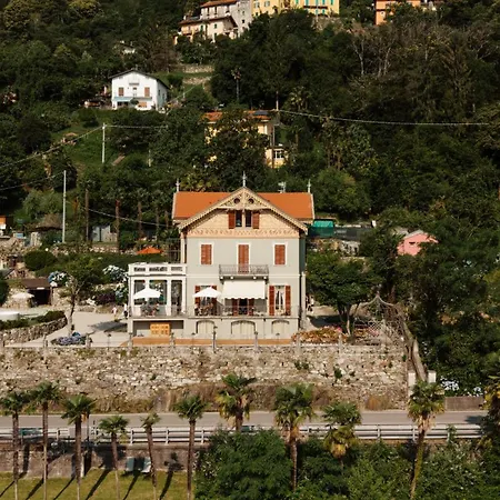 Ca Meison Bed & Breakfast Cannobio