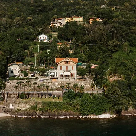 Bed & Breakfast Ca Meison Cannobio