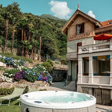 Bed & Breakfast Ca Meison