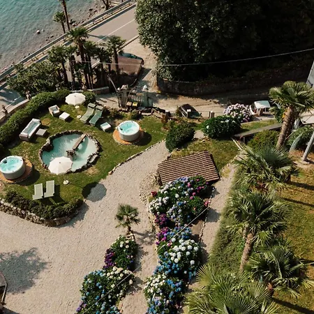Ca Meison Bed & Breakfast Cannobio