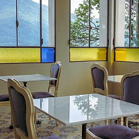 Bed & Breakfast Ca Meison Cannobio