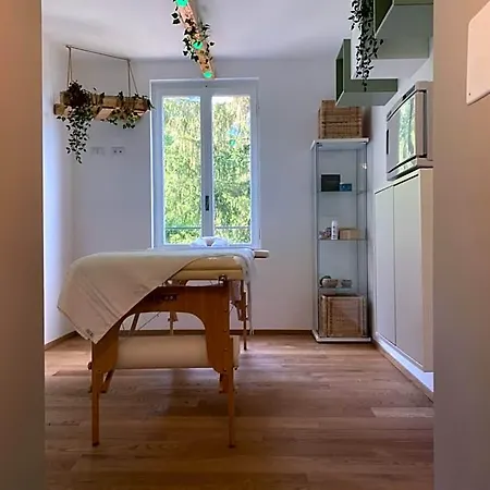 Bed & Breakfast Ca Meison 4*