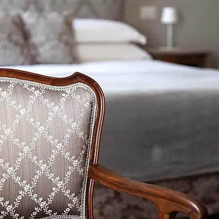 Bed & Breakfast Ca Meison