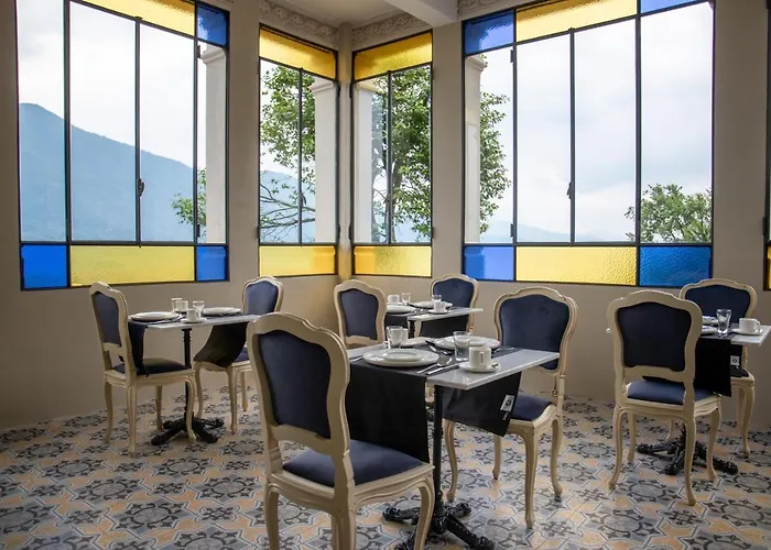 Bed & Breakfast Ca Meison 4*