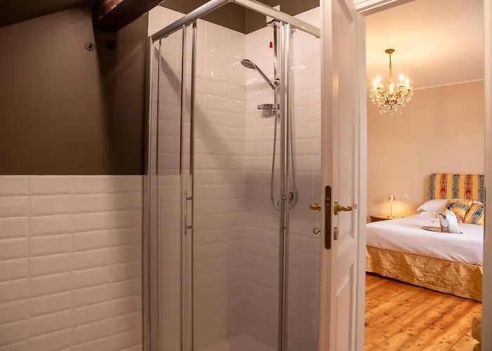 Bed & Breakfast Ca Meison