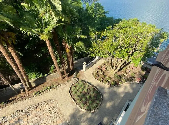 Ca Meison Bed & Breakfast Cannobio