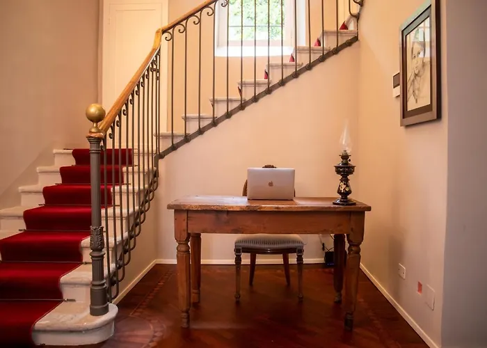 Ca Meison Bed & Breakfast Cannobio