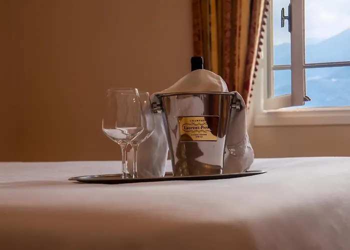 Bed & Breakfast Ca Meison Cannobio