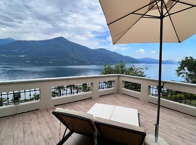 Ca Meison Bed & Breakfast