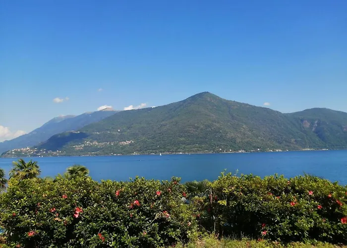 Bed & Breakfast Ca Meison Cannobio