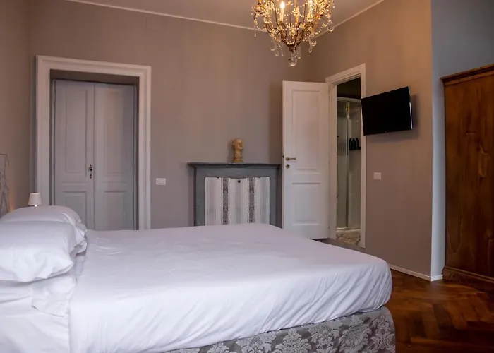 Couette-café Ca Meison 4*