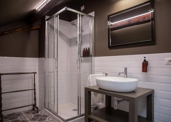 Bed & Breakfast Ca Meison