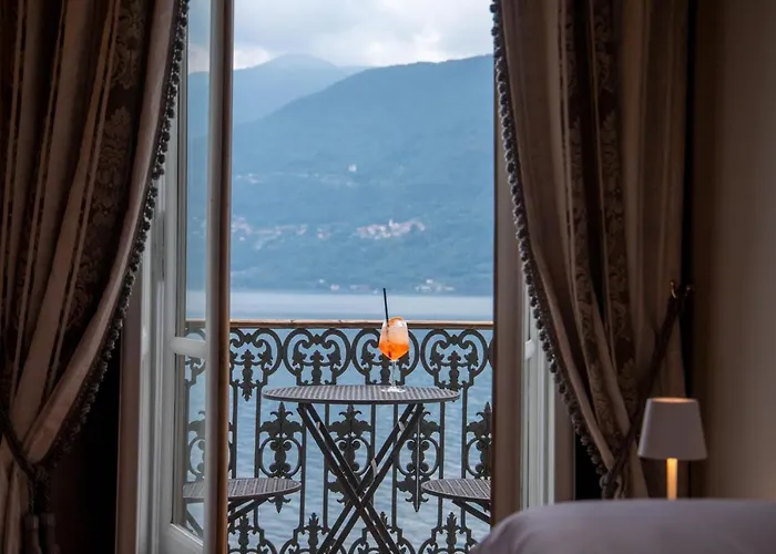 Ca Meison 4* Cannobio