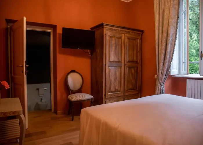 Bed & Breakfast Ca Meison