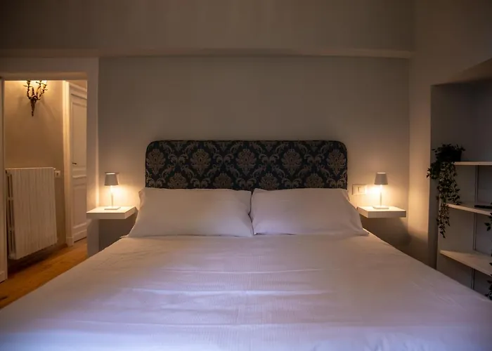 Ca Meison Bed & Breakfast