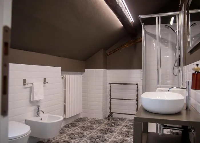 Ca Meison Bed & Breakfast