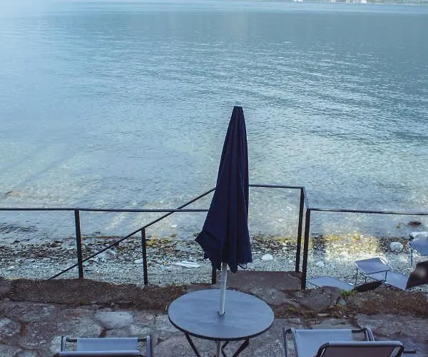 Ca Meison Couette-café Cannobio