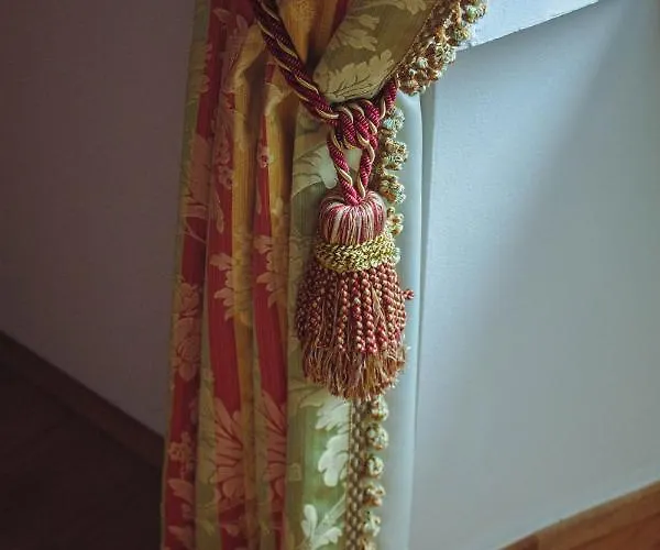 Ca Meison Bed & Breakfast 4*