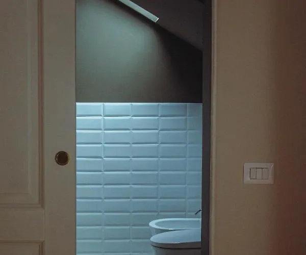 Ca Meison Bed & Breakfast 4*