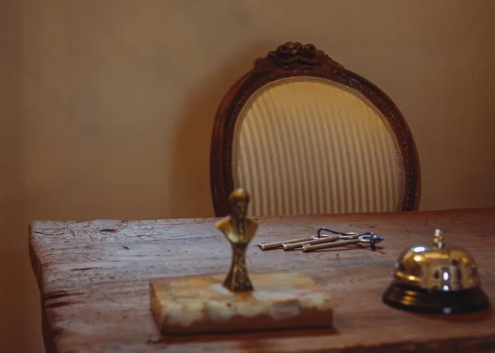 Bed & Breakfast Ca Meison