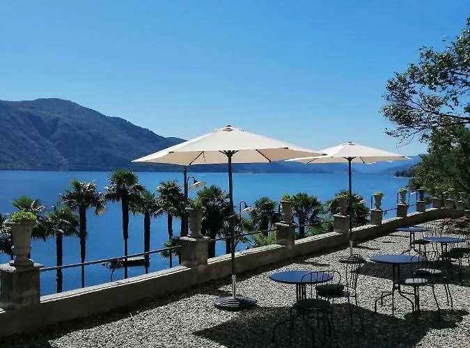 Ca Meison Bed & Breakfast Cannobio