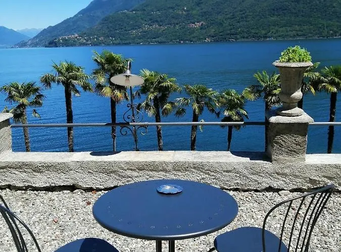 Ca Meison 카노비오