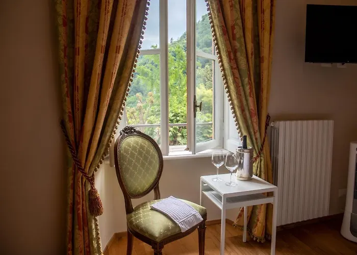 Bed & Breakfast Ca Meison Cannobio