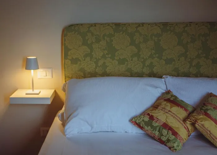 Ca Meison Couette-café 4*