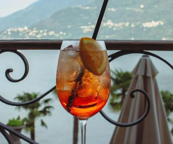 Ca Meison 4* Cannobio