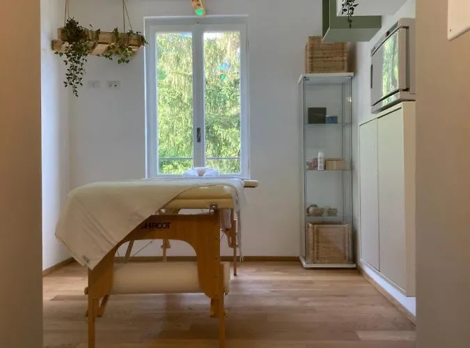 Bed & Breakfast Ca Meison 4*