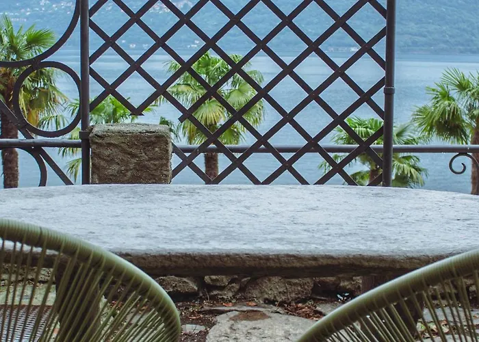 Bed & Breakfast Ca Meison