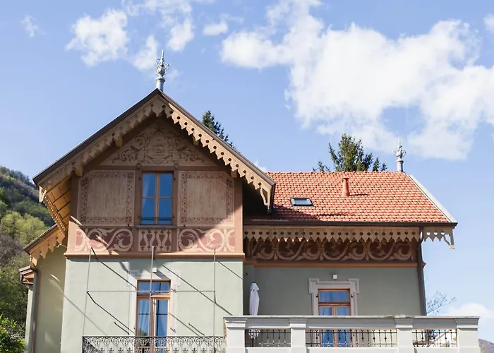 Bed & Breakfast Ca Meison Cannobio