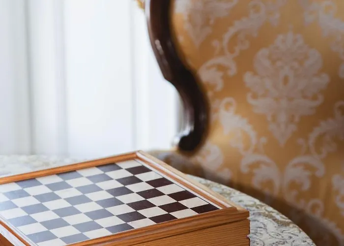 Bed & Breakfast Ca Meison