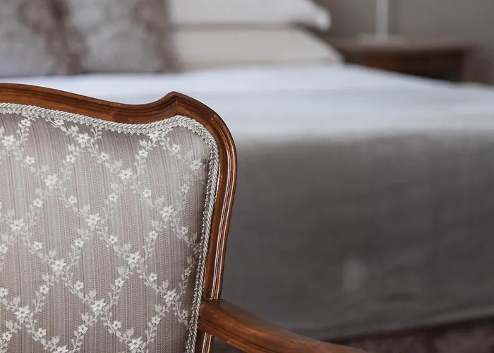 Ca Meison Bed & Breakfast 4*