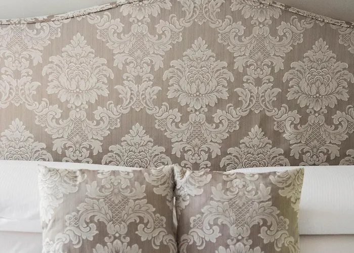 Bed & Breakfast Ca Meison Cannobio