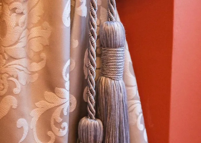 Ca Meison 4* 카노비오