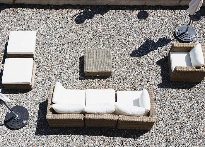 Bed & Breakfast Ca Meison 4*