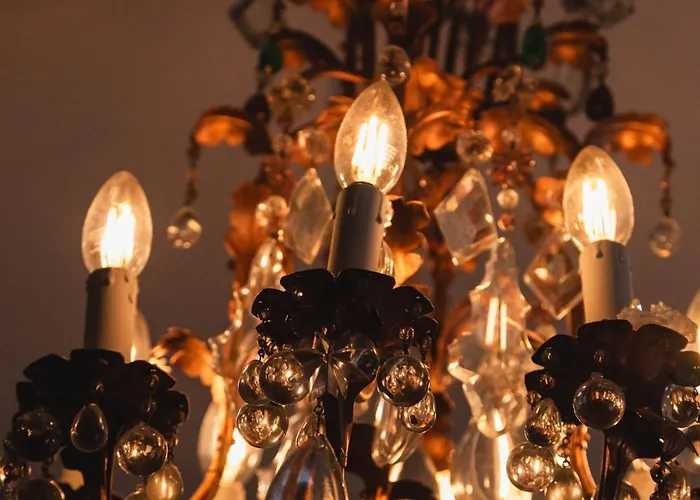 Bed & Breakfast Ca Meison Cannobio