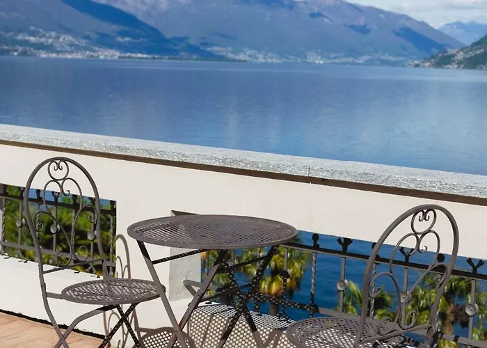 Bed & Breakfast Ca Meison