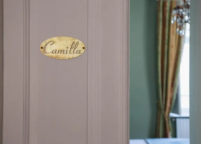 Ca Meison Bed & Breakfast 4*